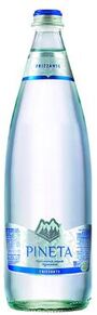 acqua pineta cl.100 gas var